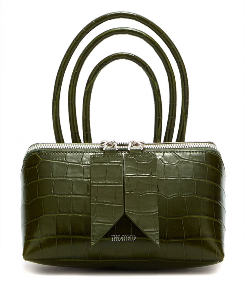 HANDLE - FRIDAY MINI BAG