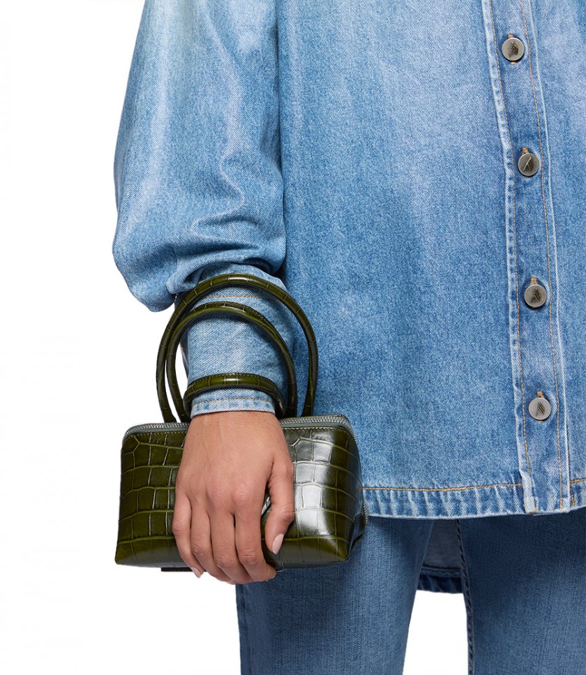 FRIDAY MINI BAG