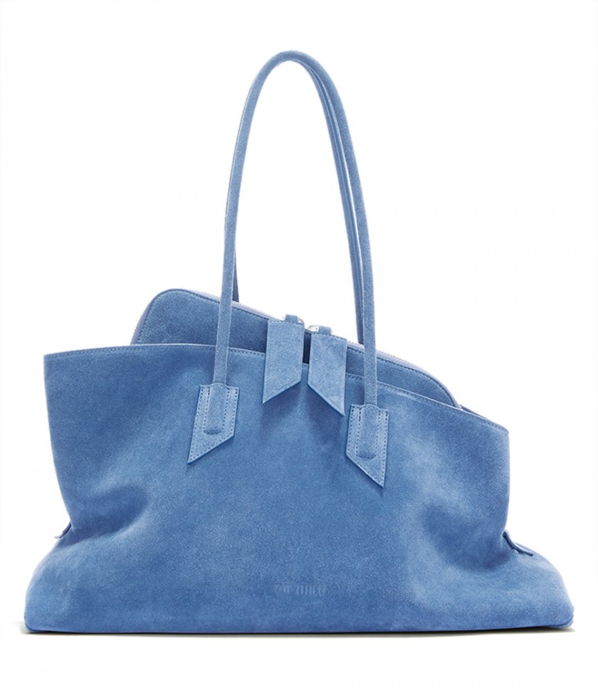 HANDLE - LA PASSEGGIATA MEDIUM TOP HANDLE