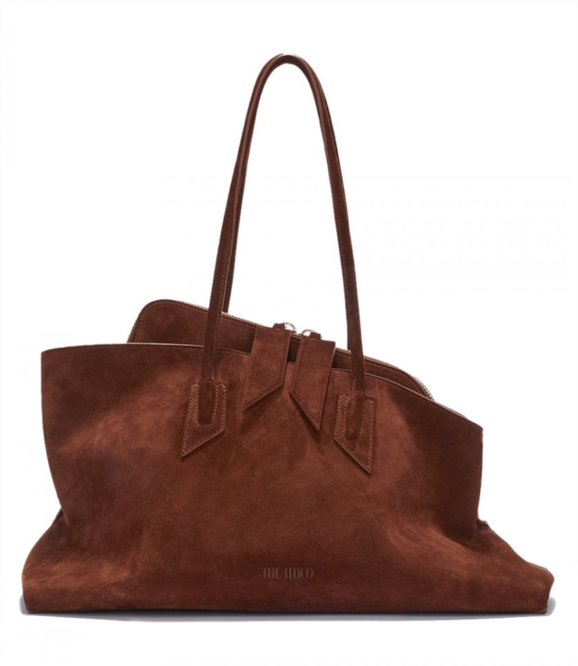 HANDLE - LA PASSEGGIATA MEDIUM TOP HANDLE