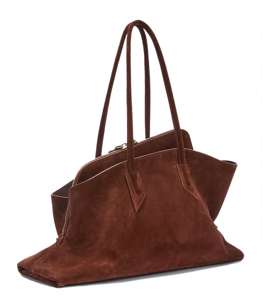LA PASSEGGIATA MEDIUM TOP HANDLE