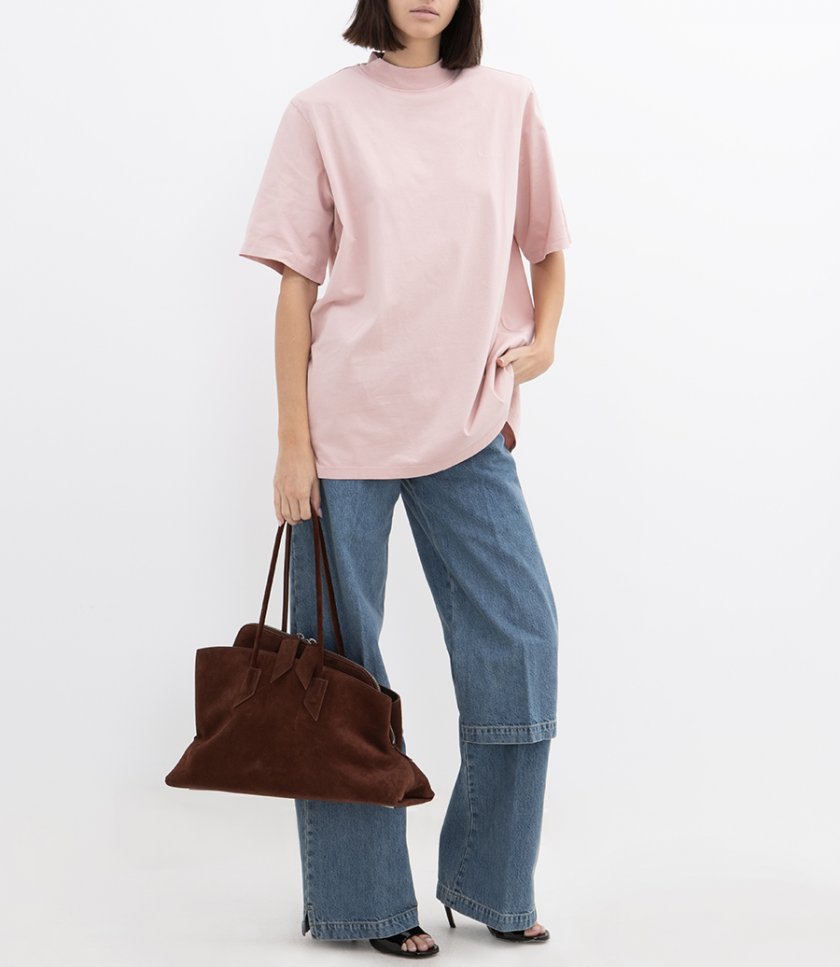 DENIM LONG PANT