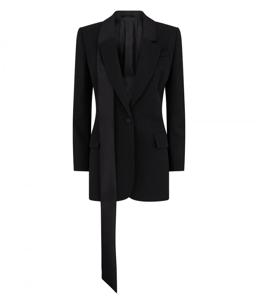 JACKETS - FRONT POCKET JACKET