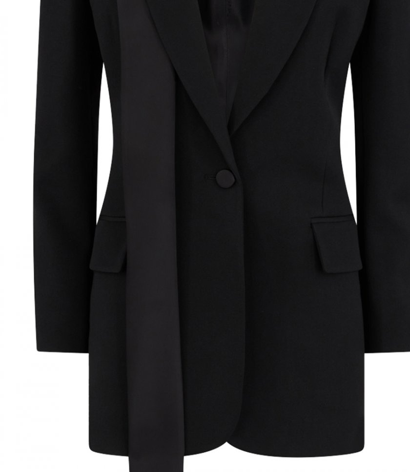 FRONT POCKET JACKET