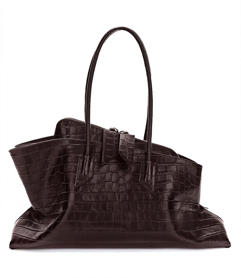 HANDLE - LA PASSEGGIATA SMALL TOP HANDLE