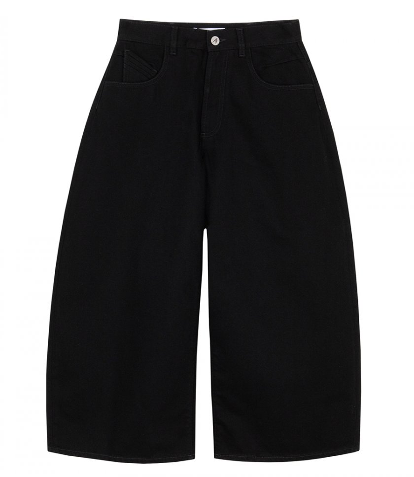 CLOTHES - WIDE LEG LONG PANT