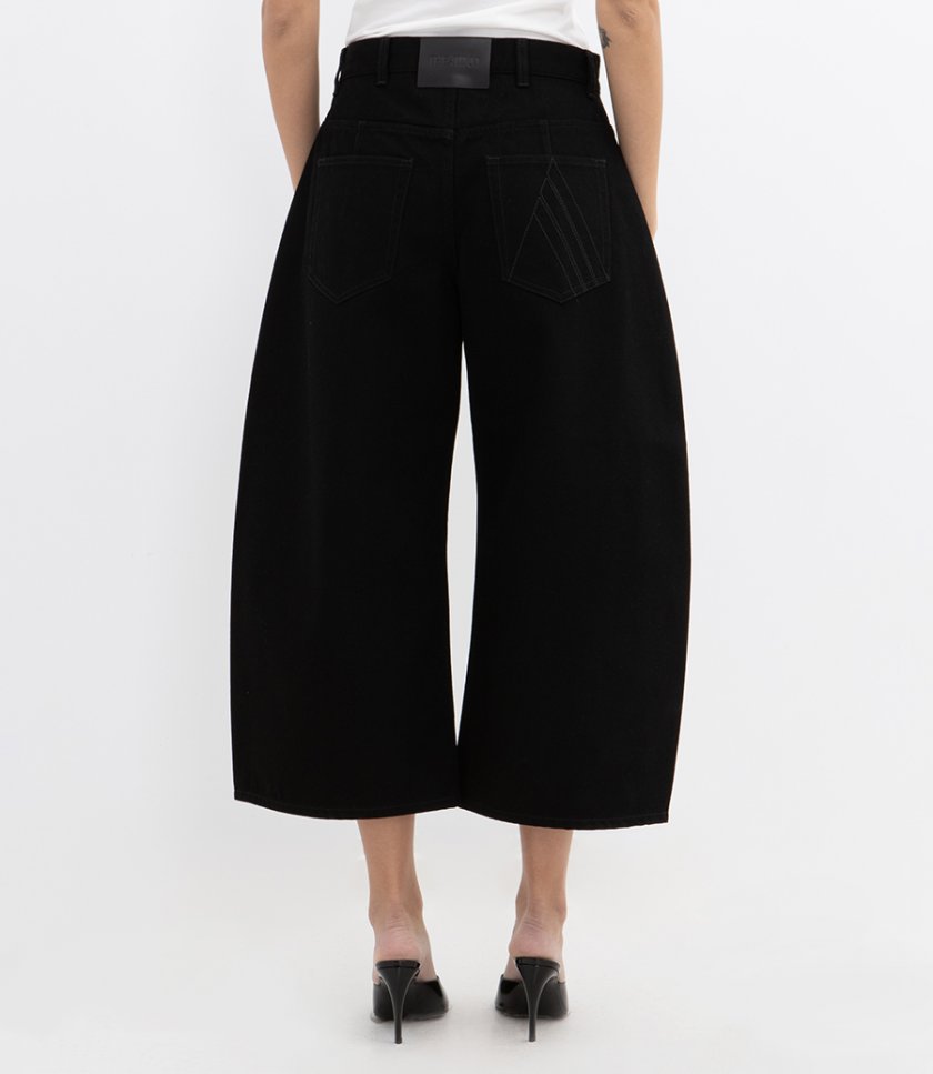 WIDE LEG LONG PANT