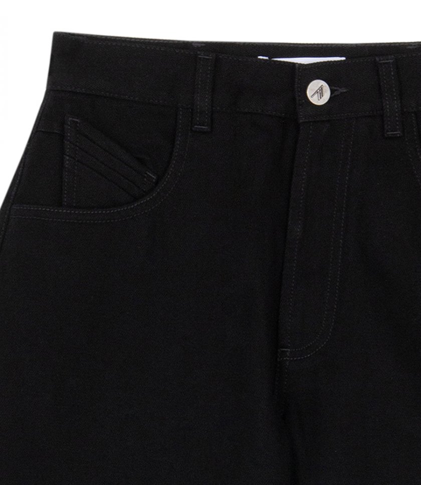 WIDE LEG LONG PANT