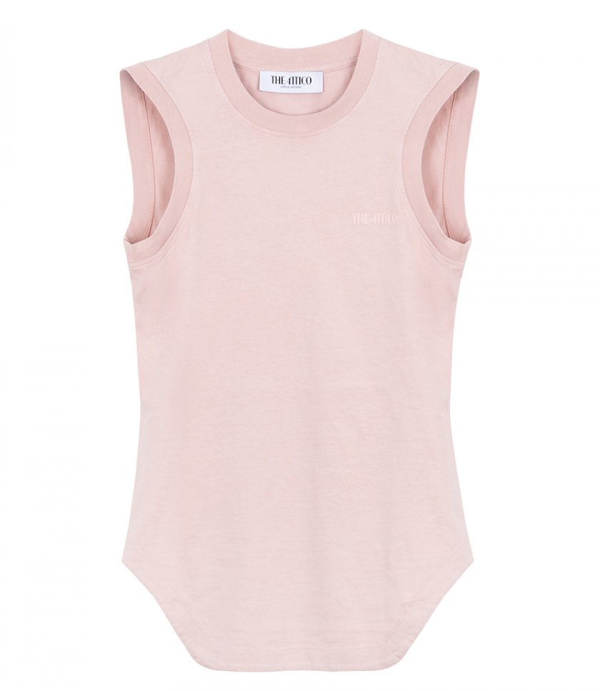 CLOTHES - REESE TANK TOP