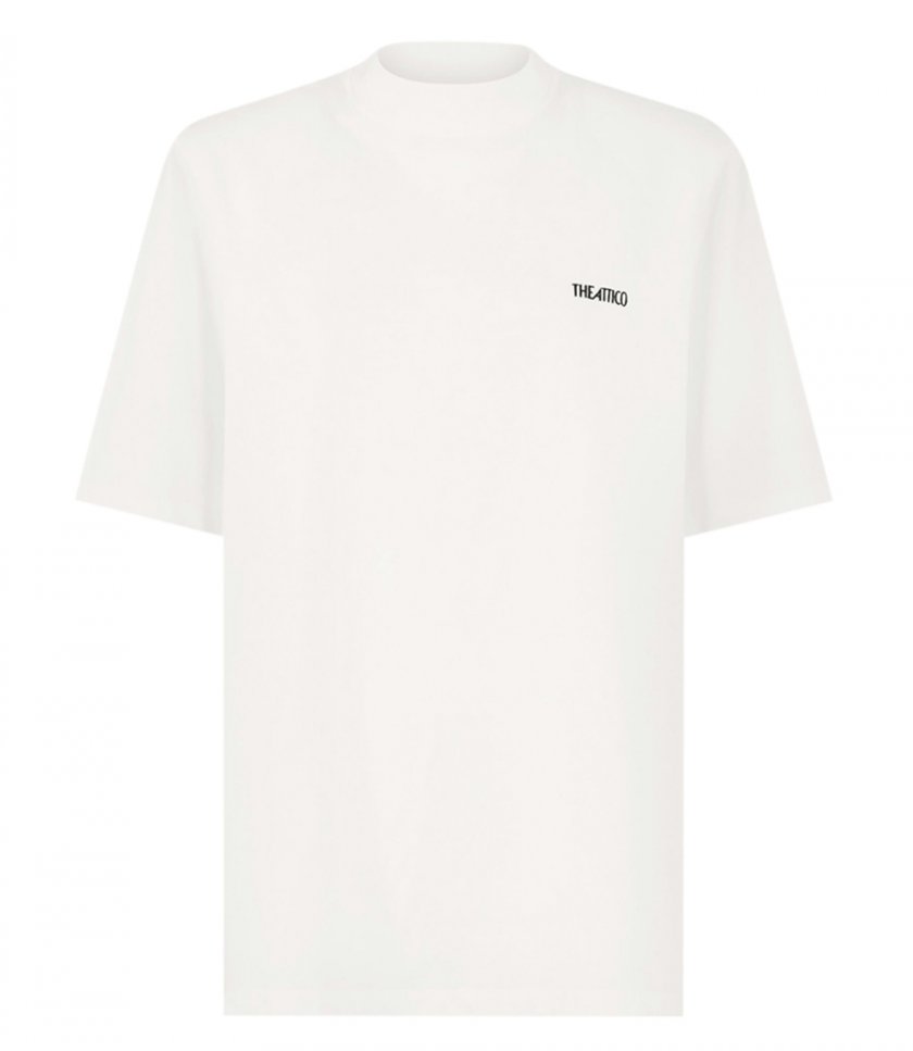 CLOTHES - T-SHIRT
