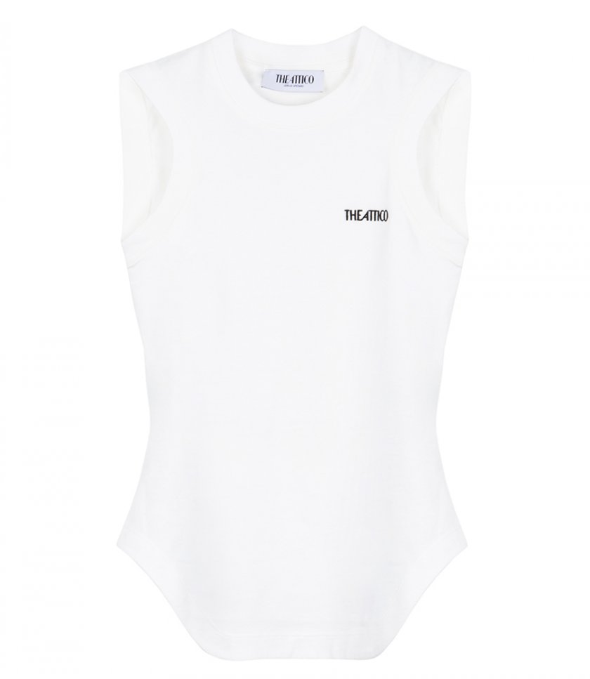 CLOTHES - REESE TANK TOP