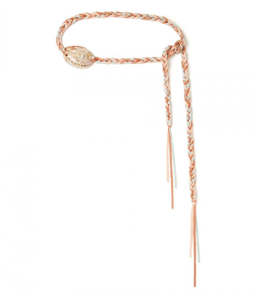 ALANUI - MERMAID INSIDE BELT