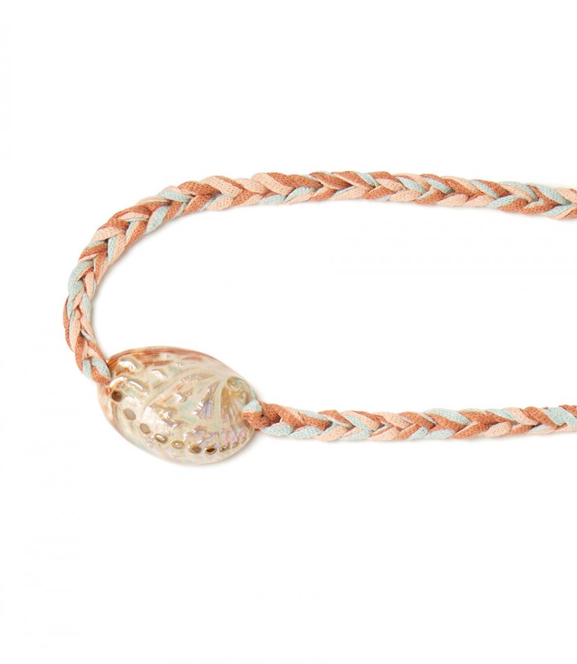 MERMAID INSIDE BELT