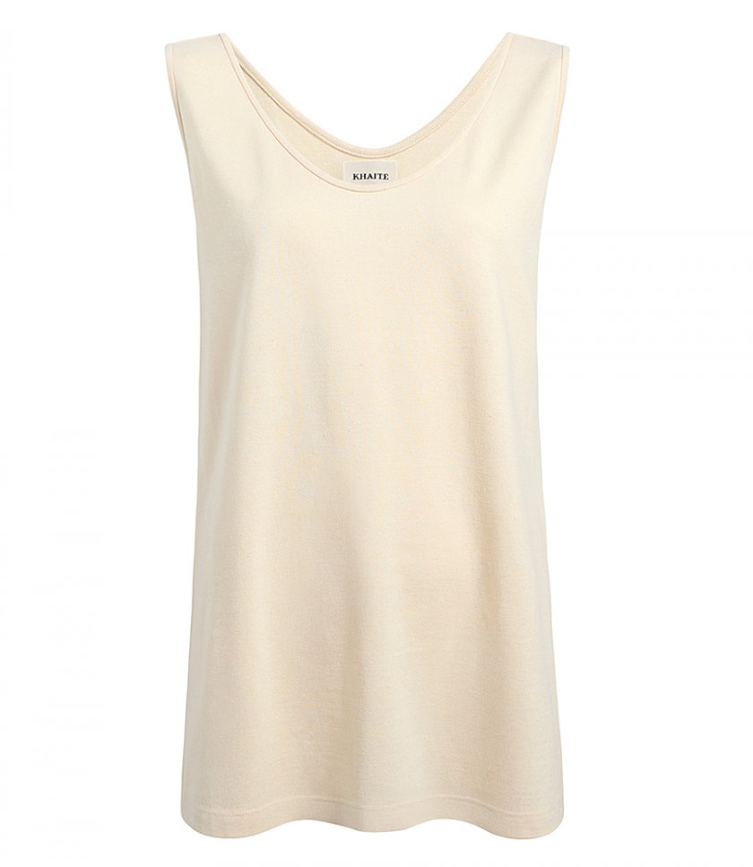 CLOTHES - LONGO TOP