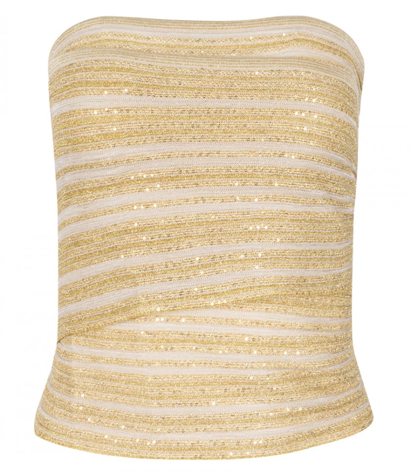 CLOTHES - TOP SOLID PARTIALIZED