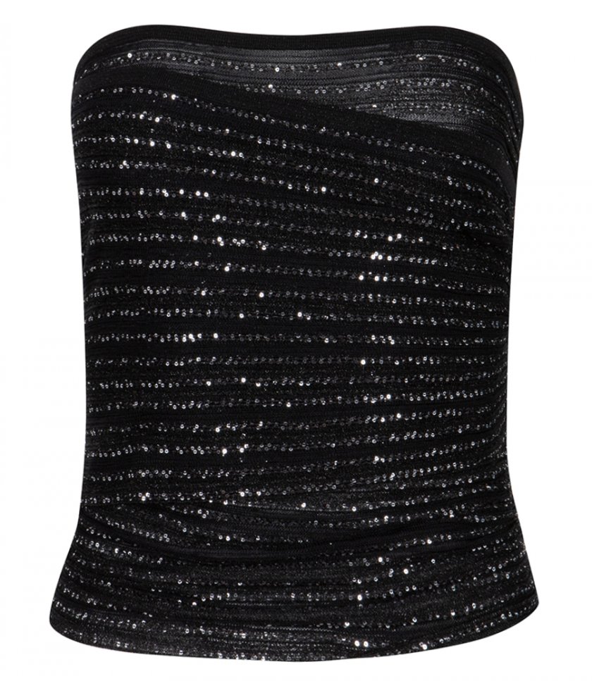 CLOTHES - TOP SOLID PARTIALIZED