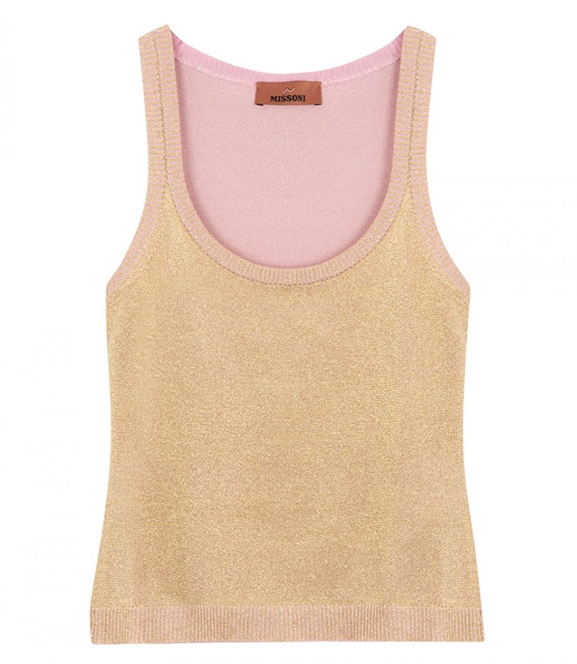 CLOTHES - TANK TOP