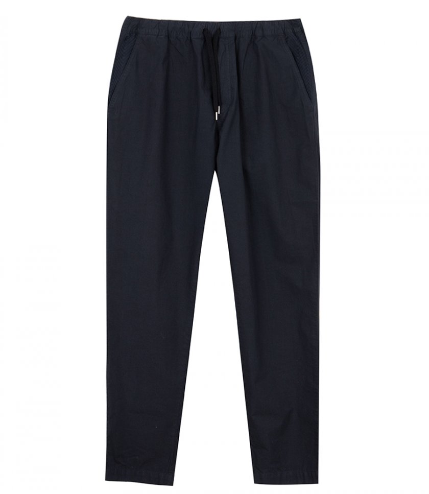 CLOTHES - CANVAS TROUSERS