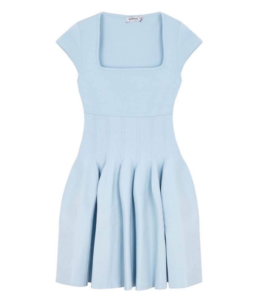 CLOTHES - GALLAGHER MINI DRESS