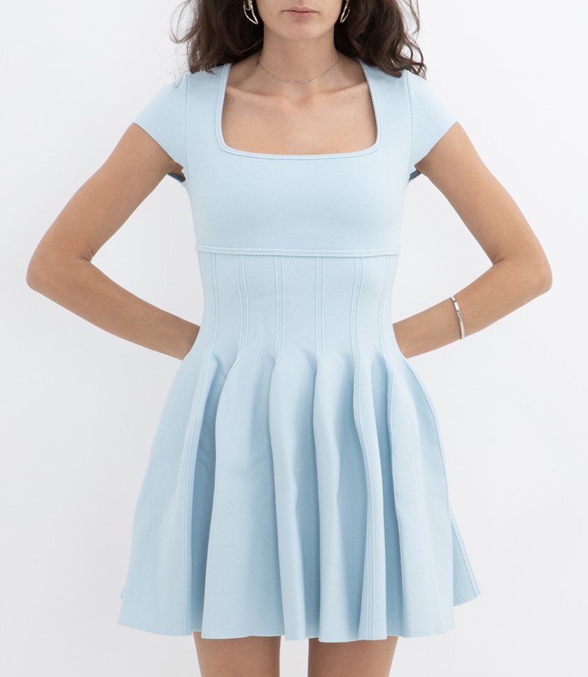 GALLAGHER MINI DRESS