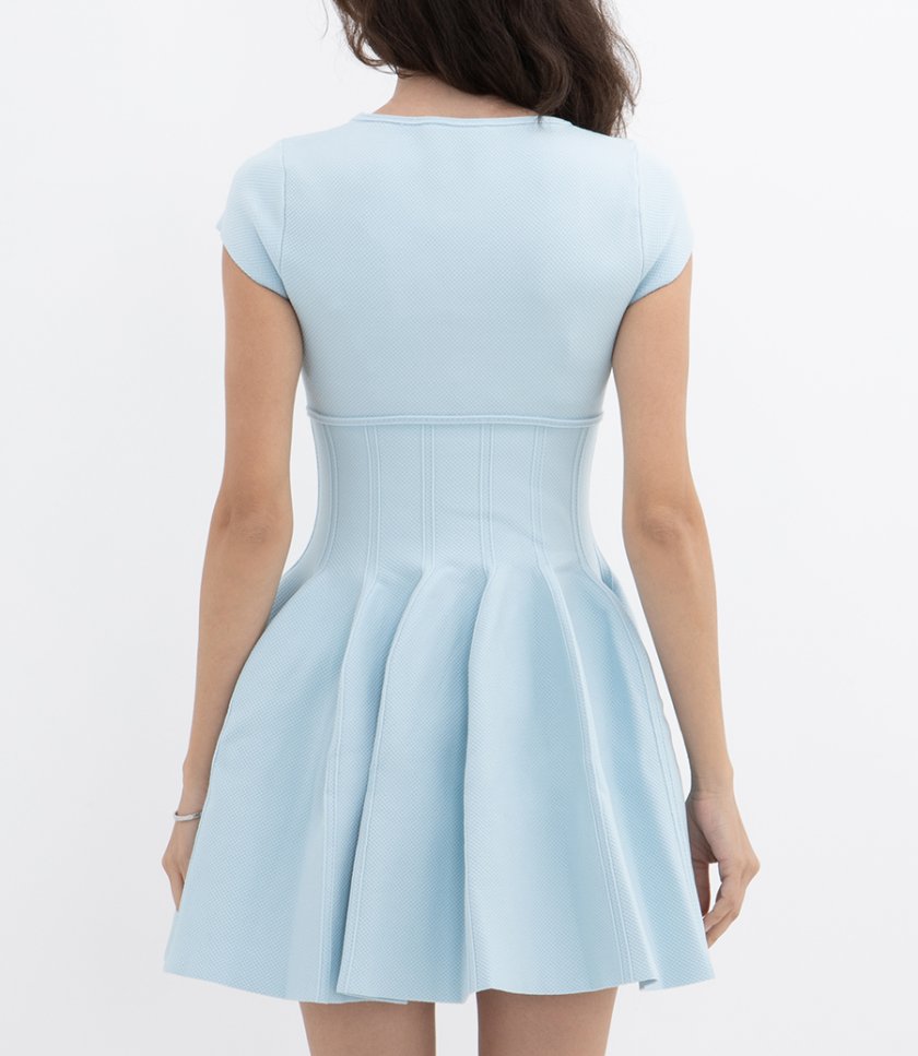 GALLAGHER MINI DRESS