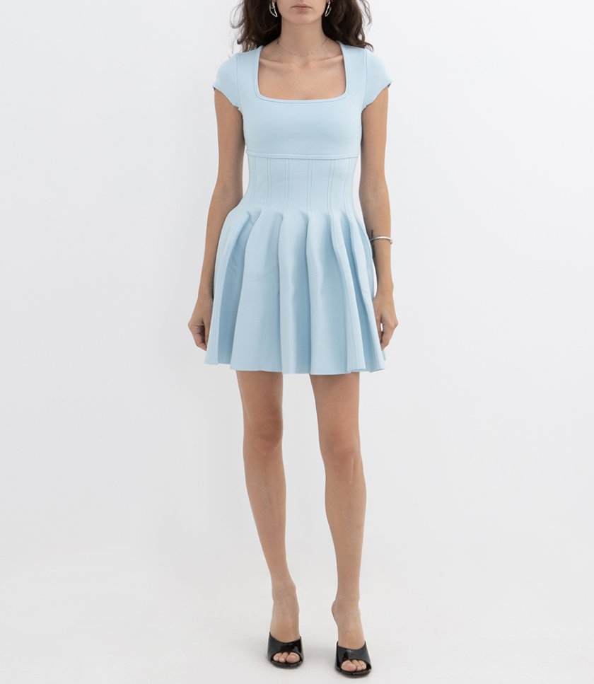 GALLAGHER MINI DRESS