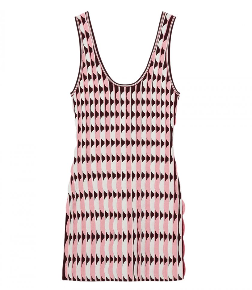 CLOTHES - LORIEN MINI DRESS