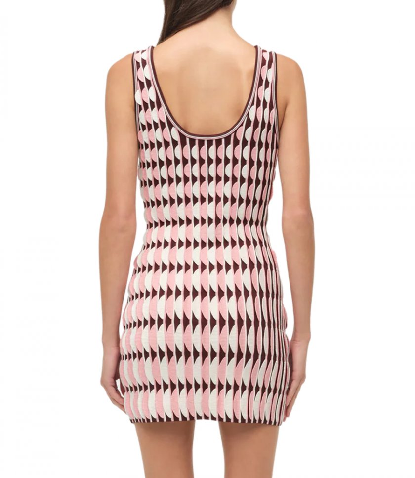 LORIEN MINI DRESS