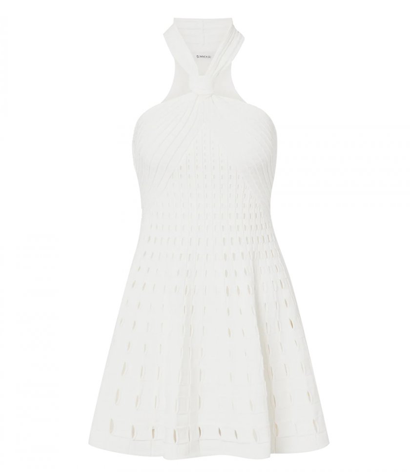 CLOTHES - JENNA MINI DRESS