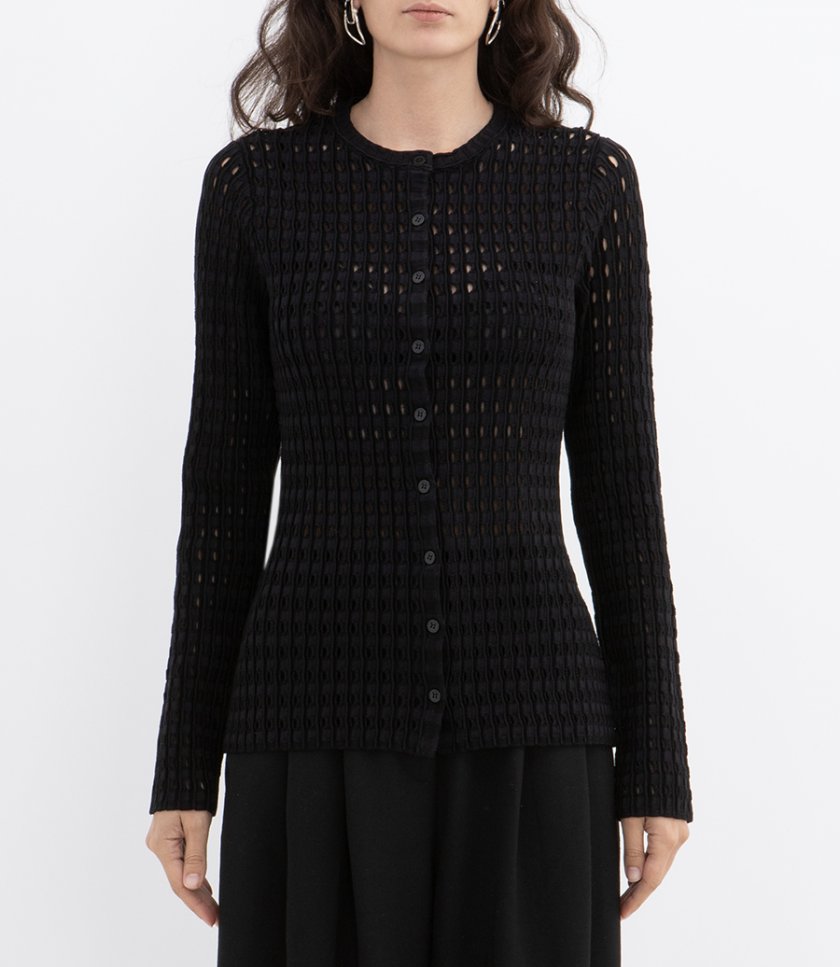 MABEL CARDIGAN