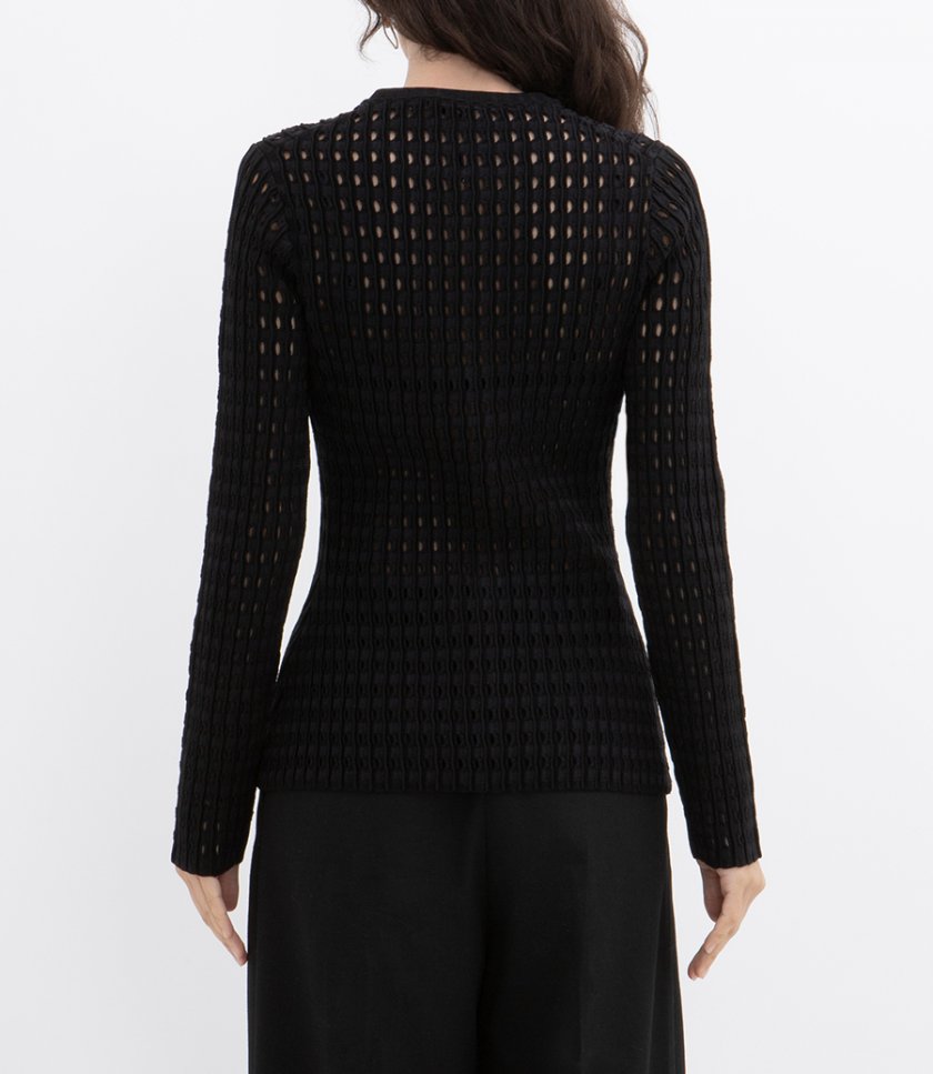 MABEL CARDIGAN
