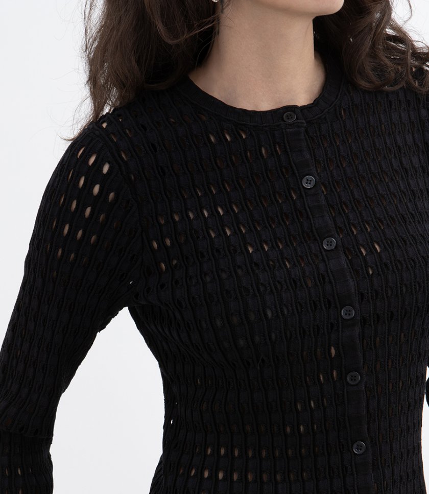 MABEL CARDIGAN