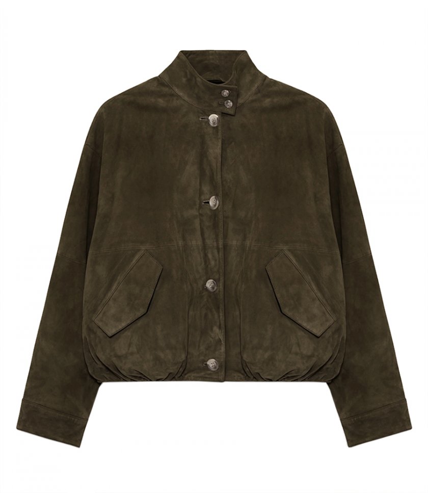 JACKETS - MARLEY JACKET