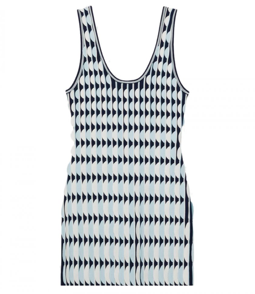 CLOTHES - LORIEN MINI DRESS