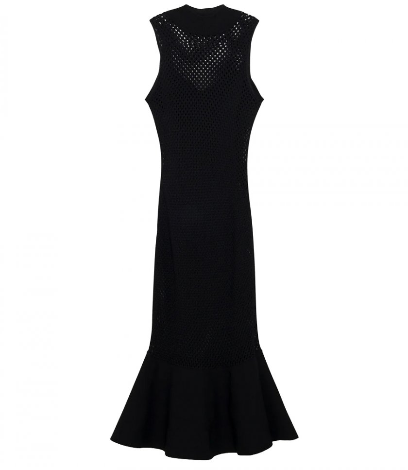 CLOTHES - DAXTON DRESS