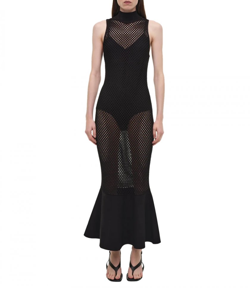 DAXTON DRESS