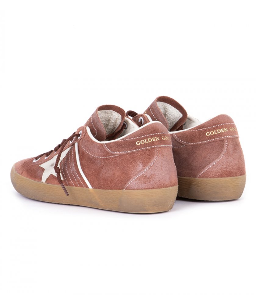 GOLDEN GOOSE