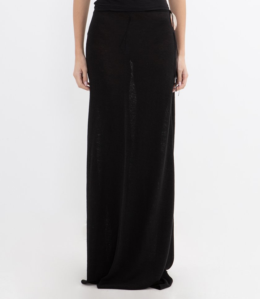 MERMAID INSIDE SKIRT