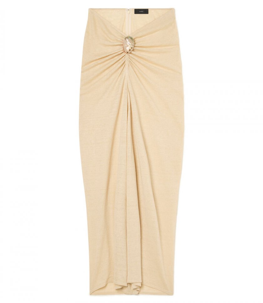 ALANUI - MERMAID INSIDE SKIRT