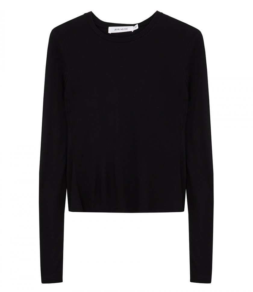 AYA MUSE - LS T SHIRT