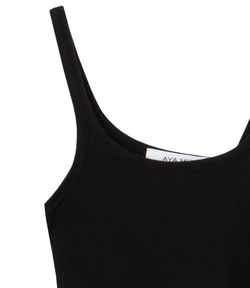 SCOOP TANK