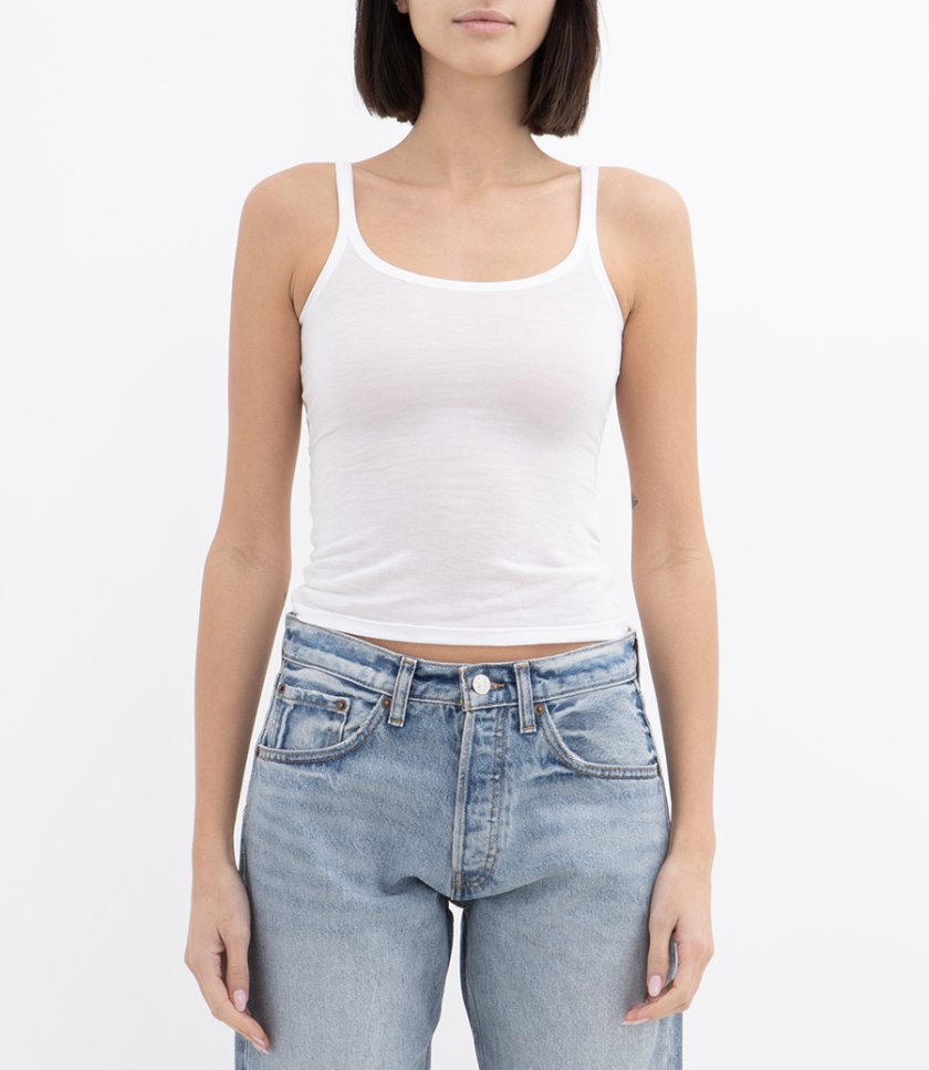 SCOOP TANK
