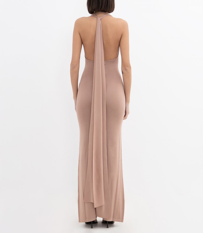 ONDA MAXI DRESS