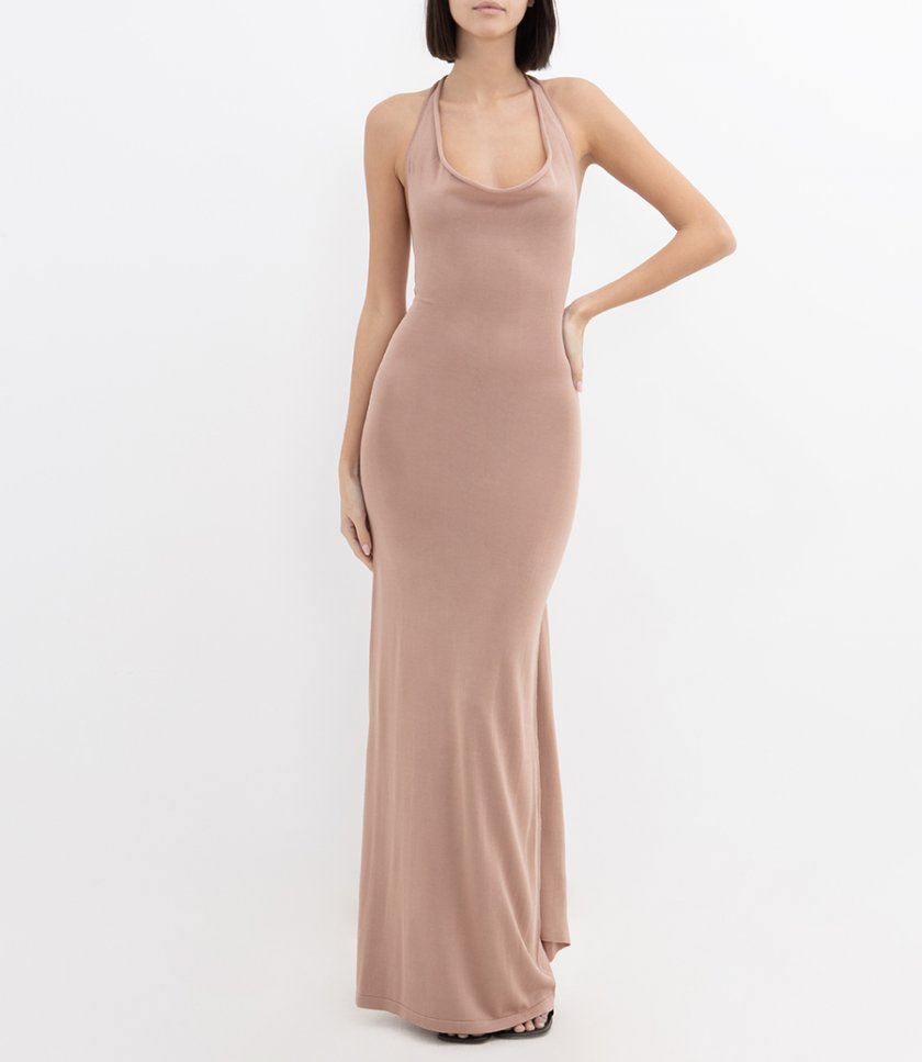 ONDA MAXI DRESS