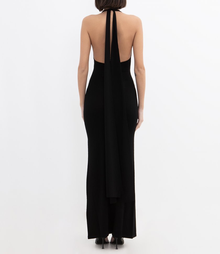 ONDA MAXI DRESS