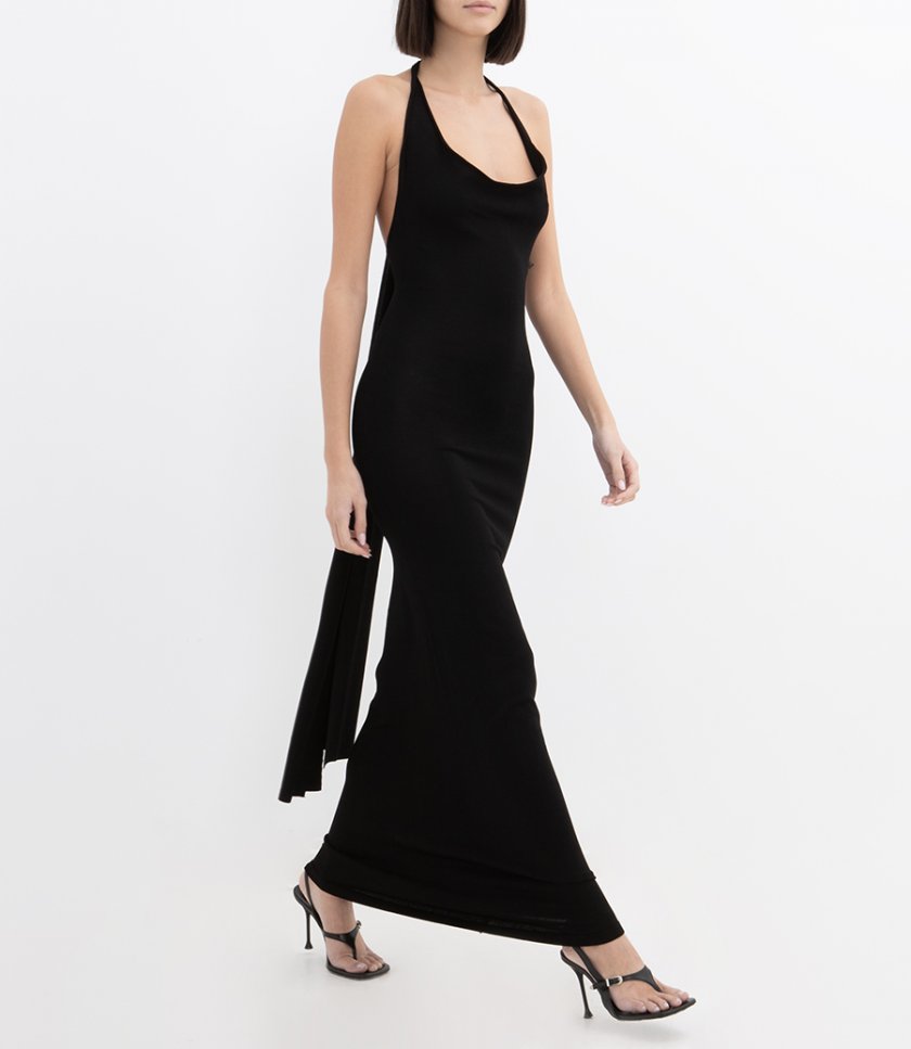 ONDA MAXI DRESS