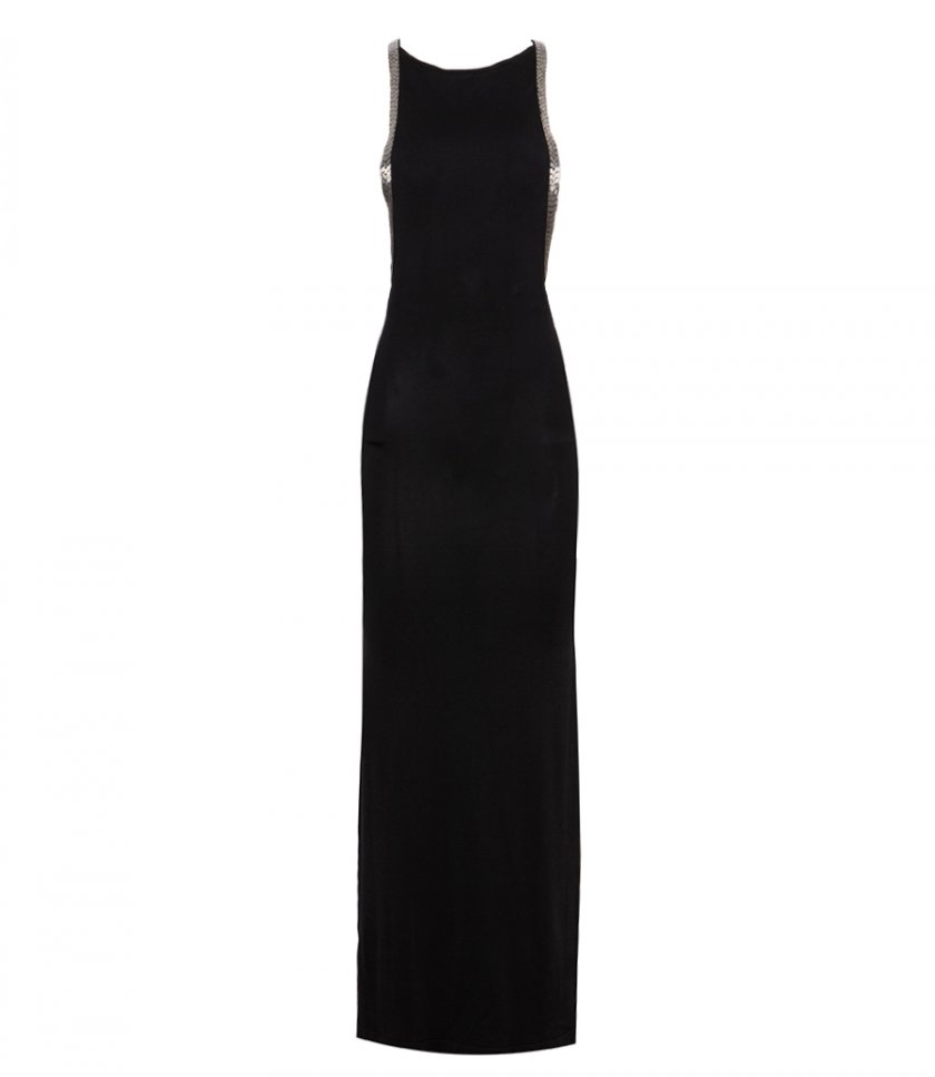 AYA MUSE - LUZ DRESS