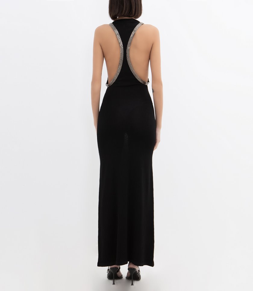 LUZ DRESS