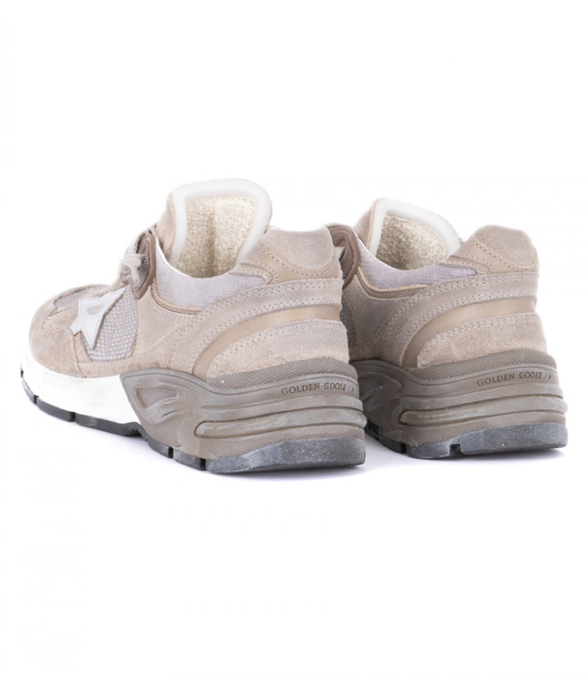GOLDEN GOOSE