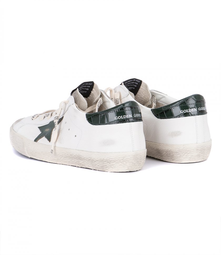 GOLDEN GOOSE